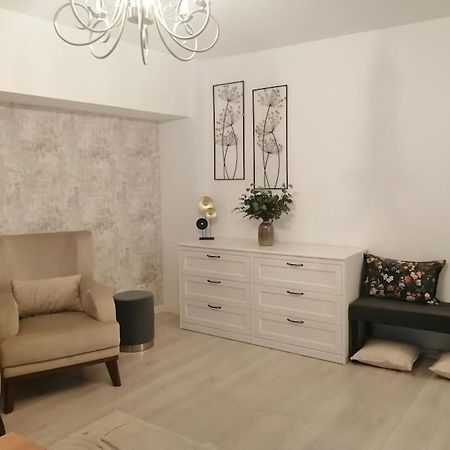 Appartamento Apartament Unirii Bucarest Esterno foto