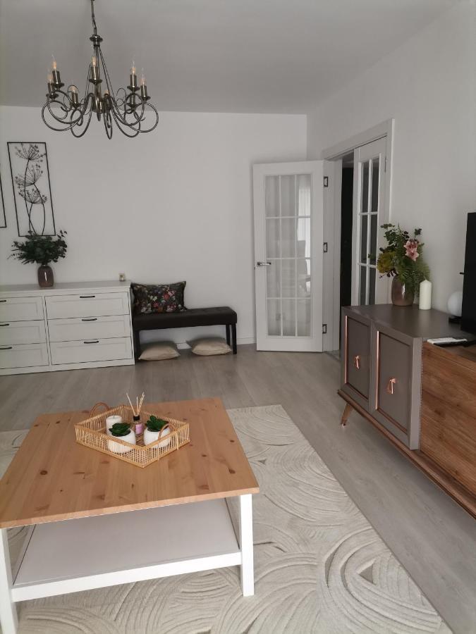 Appartamento Apartament Unirii Bucarest Esterno foto