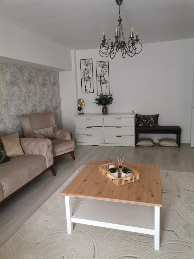 Appartamento Apartament Unirii Bucarest Esterno foto