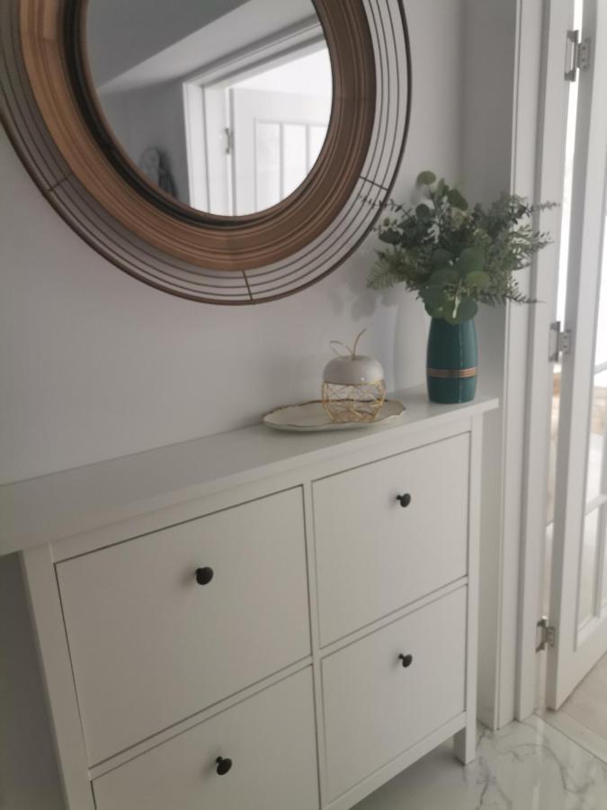 Appartamento Apartament Unirii Bucarest Esterno foto