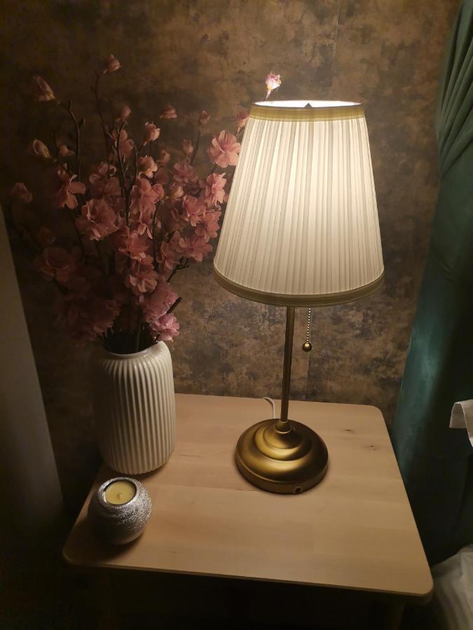 Appartamento Apartament Unirii Bucarest Esterno foto
