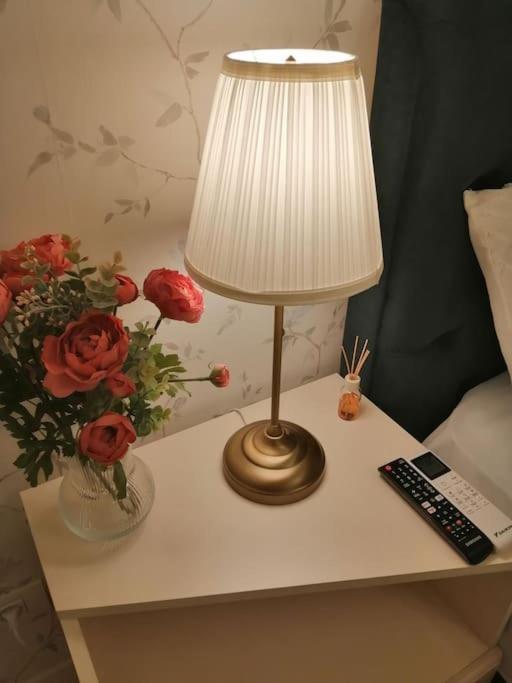 Appartamento Apartament Unirii Bucarest Esterno foto