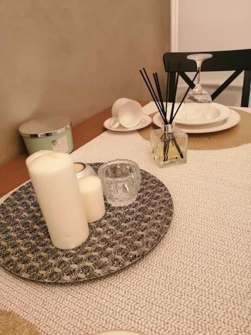 Appartamento Apartament Unirii Bucarest Esterno foto