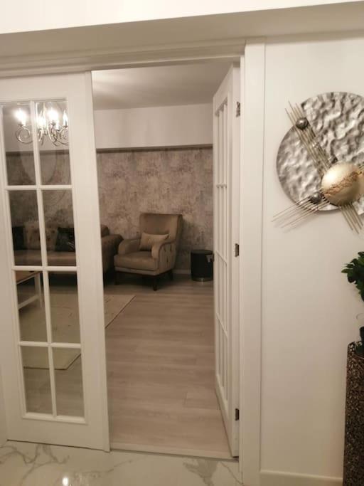 Appartamento Apartament Unirii Bucarest Esterno foto