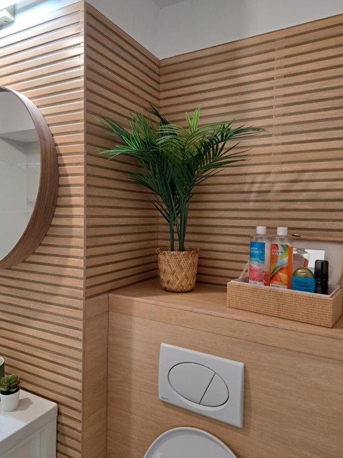 Appartamento Apartament Unirii Bucarest Esterno foto